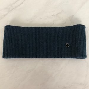 Lululemon warmers